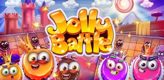 Jolly Battle