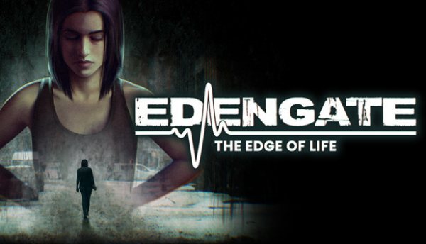 Edengate: The Edge of Life