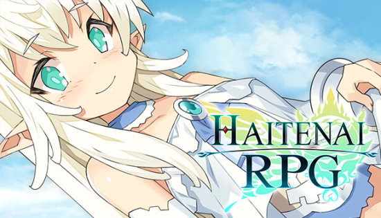 HAITENAI RPG