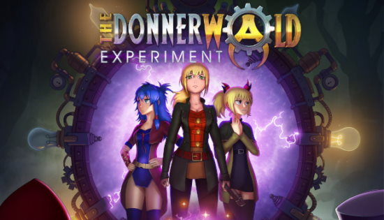 The Donnerwald Experiment