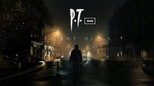 P.T. Silent Hills