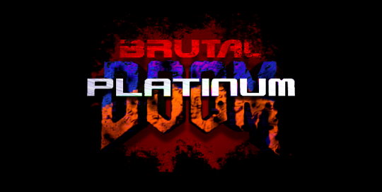 Brutal Doom Platinum