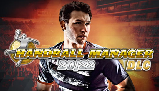 Handball Manager 2022