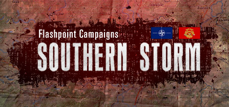 Flashpoint Campaigns: Southern Storm