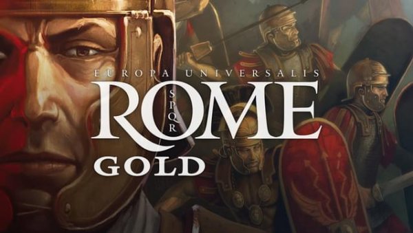 Europa Universalis: Rome Gold