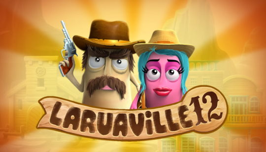 Laruaville 12