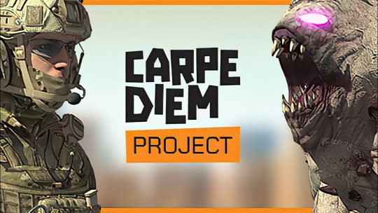 Carpe Diem Project