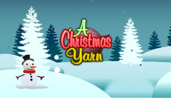 A Christmas Yarn