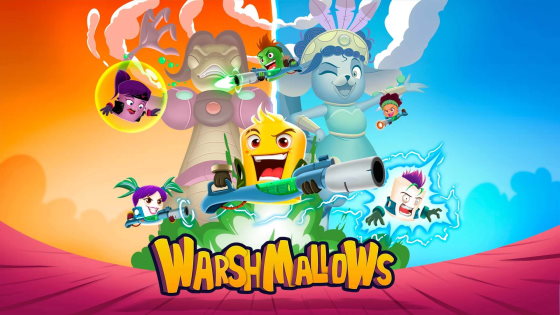 Warshmallows