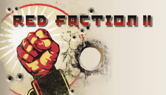 Red Faction 2