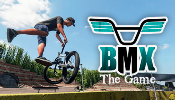 BMX The Game