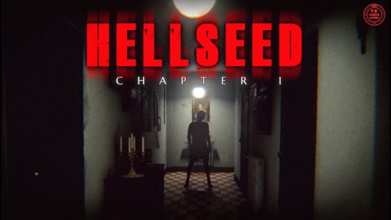 HELLSEED: All Chapters