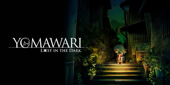 Yomawari: Lost in the Dark