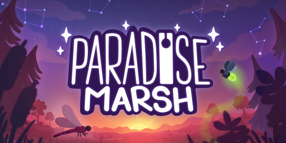 Paradise Marsh