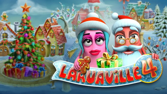 Laruaville 4