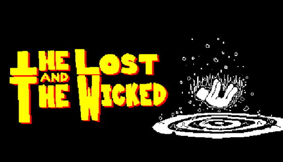 The Lost and The Wicked