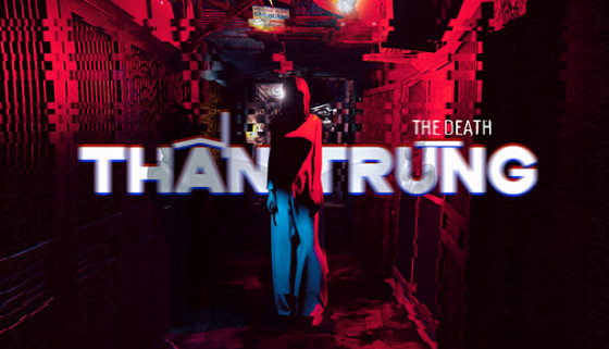 The Death: Than Trung