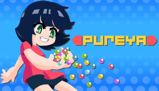 pureya