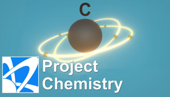 Project Chemistry