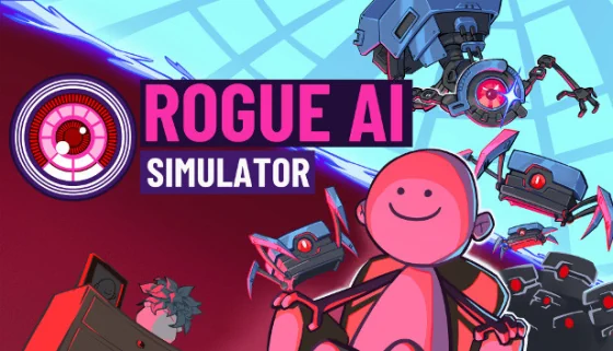 Rogue AI Simulator