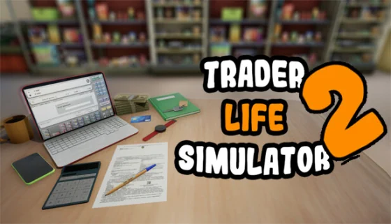 Trader Life Simulator 2