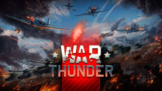 War Thunder