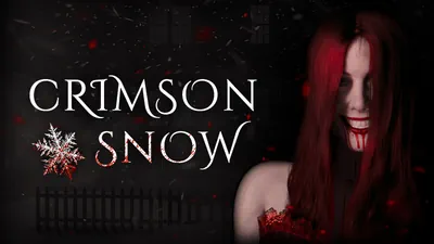 Crimson Snow (2023)