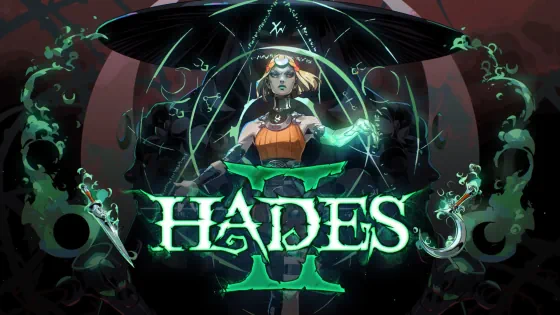 Hades 2