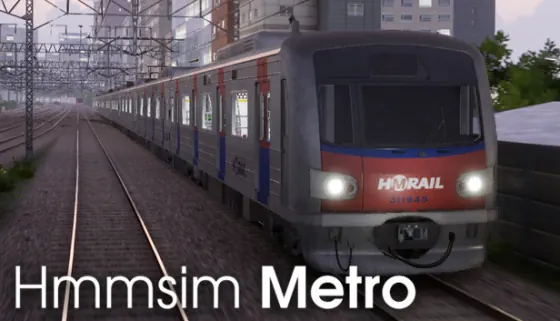 Hmmsim Metro