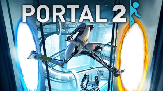 Portal 2