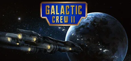 Galactic Crew II