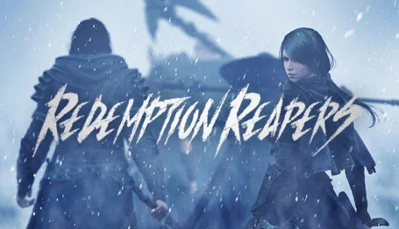 Redemption Reapers