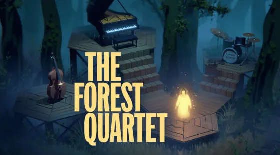 The Forest Quartet