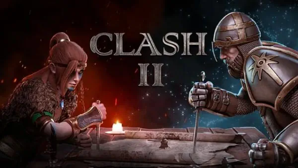 Clash 2