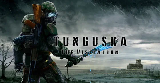 Tunguska: The Visitation