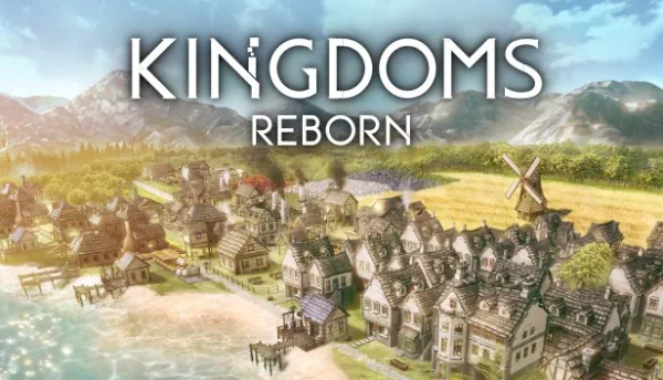 Kingdoms Reborn