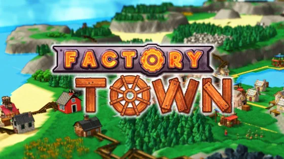 Factory Town