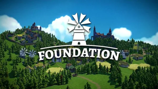 Foundation