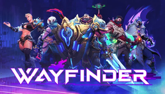 Wayfinder