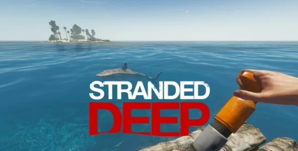 Stranded Deep