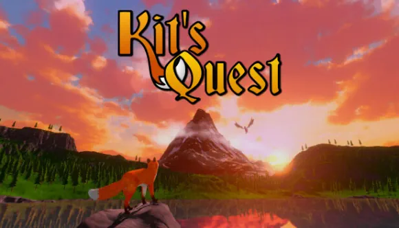 Kit's Quest