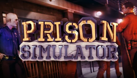 Prison Simulator