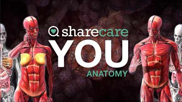 Sharecare YOU