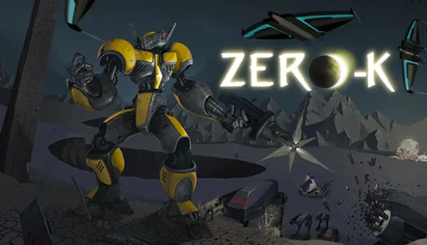 Zero-K