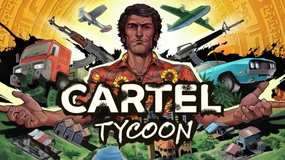 Cartel Tycoon