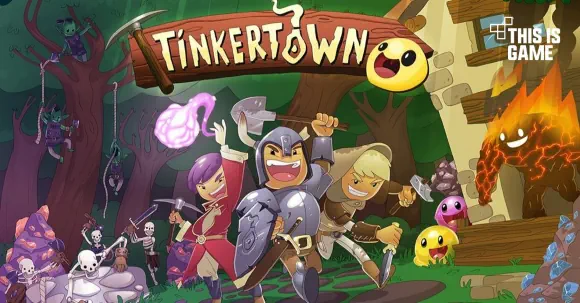 Tinkertown