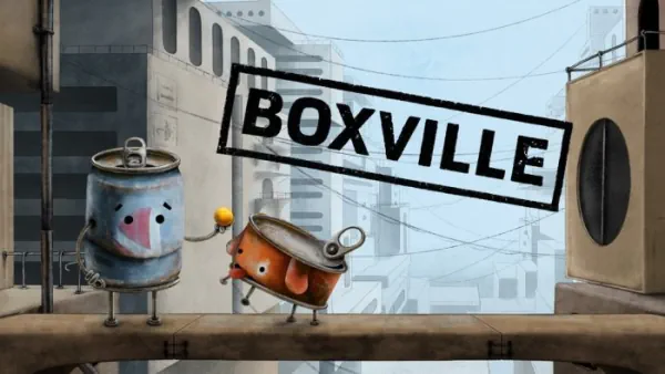 Boxville