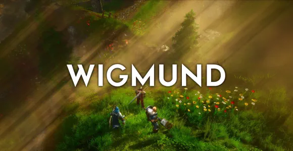 Wigmund