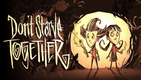 Don't Starve Together