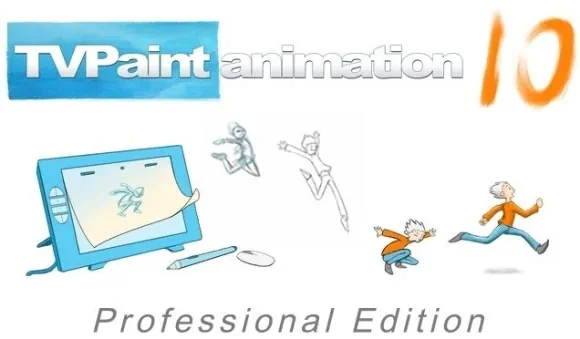 TVPaint Animation